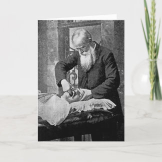 Cartão Terapêutica Manual - Consiga Bem