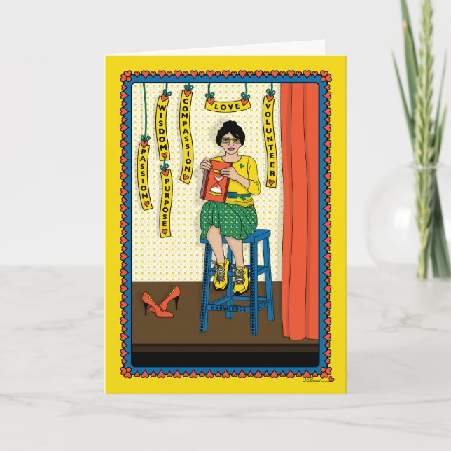 Cartão Terceiro Act_B_Greeting Card (Frente)