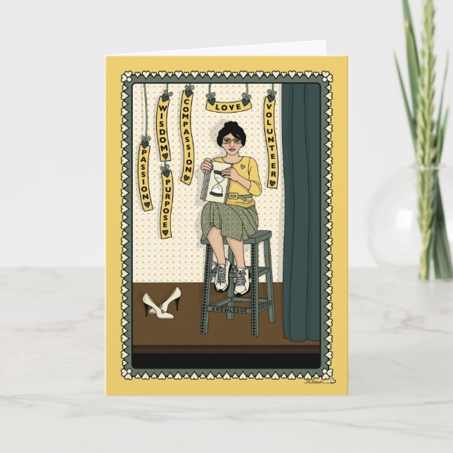 Cartão Terceiro Act_C_Greeting Card (Frente)