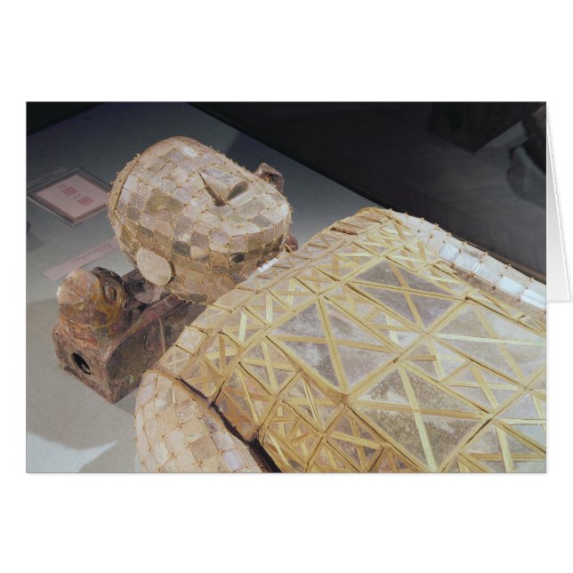 Cartão Terno do enterro do jade (Frente Horizontal)