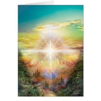 Cartão Terra da porta V057 um