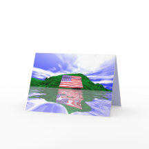 Terra do Dia da Independência