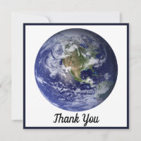 Terra do Espaço, Marble Azul pela NASA