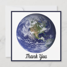 Terra do Espaço, Marble Azul pela NASA