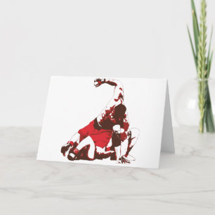 Cartão Terra & libra do Muttahida Majlis-E-Amal