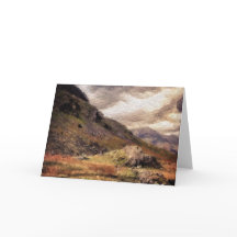 Terras Altas da Escócia