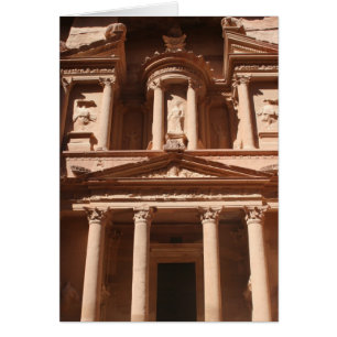 Cartão Tesouro petra front