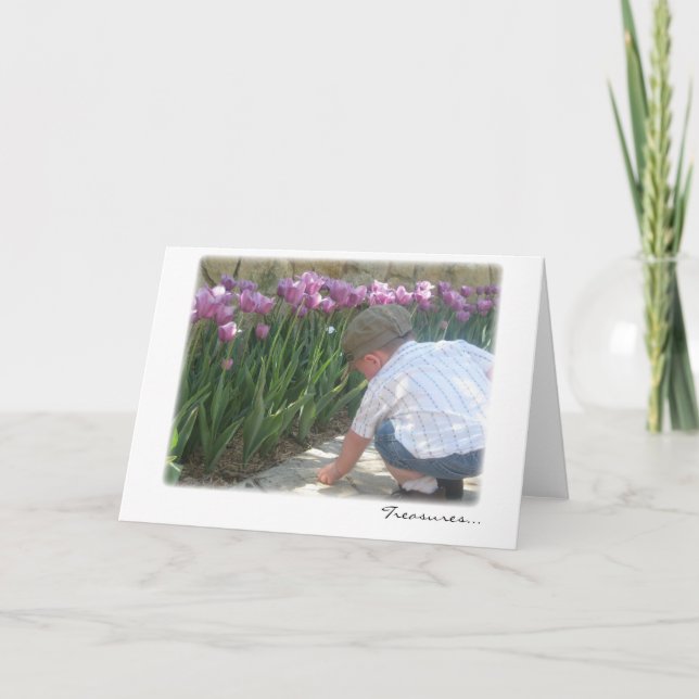 Cartão Tesouros1 (Frente)