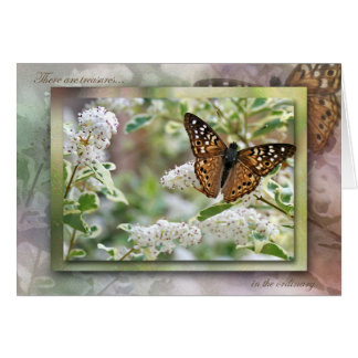 Cartão Tesouros no comum barato