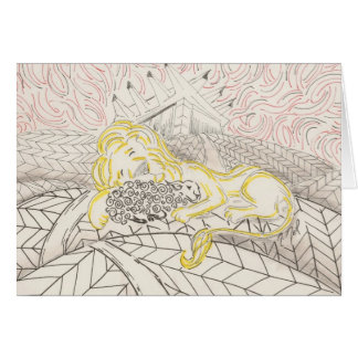 Cartão Testado & encontrado