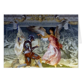 Cartão Teto no museu do vaticano