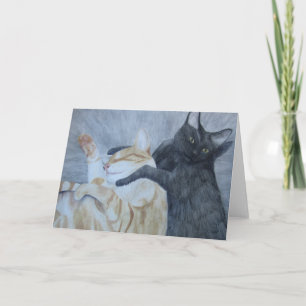 Cartão Tex Holding Griff