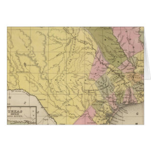 Cartão Texas 9