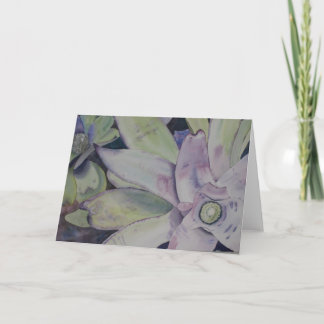 Cartão Texas Beauty Greeting Card