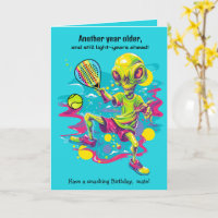 Texto personalizado, Padel anos-luz à frente