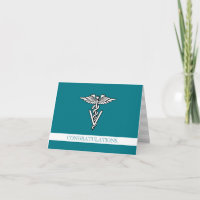 Texto Personalizado Parabéns de Medicina Veterinár