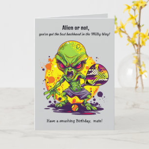 Cartão Texto personalizado, Ponto de Correspondência Via 