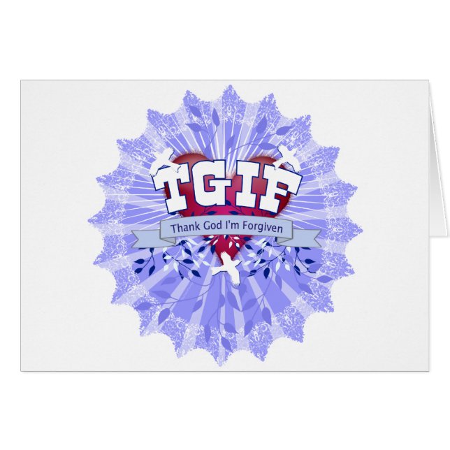 CARTÃO TGIF (Frente Horizontal)