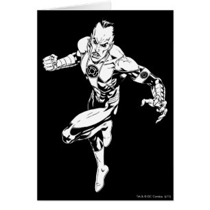 Cartão Thaal Sinestro 3