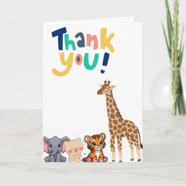 Cartão Thank you for being my kindergarten Teacher