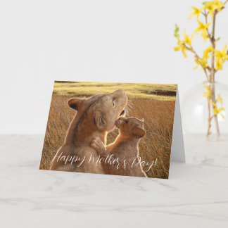 Cartão "The Bond" Folded Greeting Card