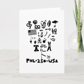 Cartão The Brett Bender Semiquincentennial Trophy Mug