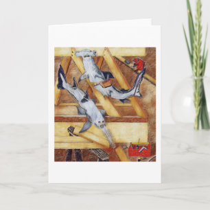 Cartão The Carpenters