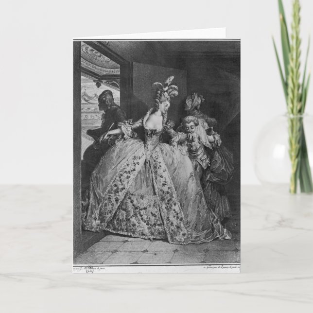 Cartão The Farewells (Frente)