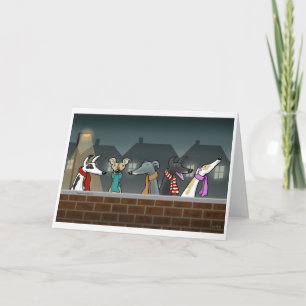 Cartão The Gathering