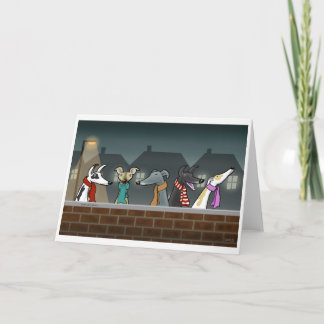 Cartão The Gathering