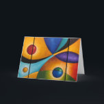 Cartão The Junction card1<br><div class="desc">Greeting card</div>