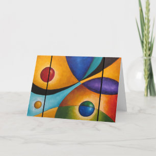 Cartão The Junction card1