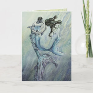 Cartão The Kiss Card