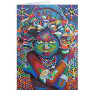 Cartão The little prince - 2012