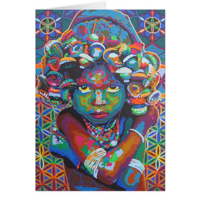 Cartão The little prince - 2012 (Frente)