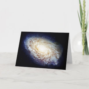 Cartão The Milky Way