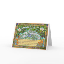 The Rains are Over and Gone