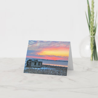 Cartão The Shack Note Cards`