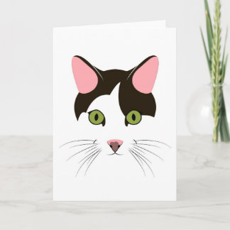 Cartão The Tiniest Tiger Logo Cards