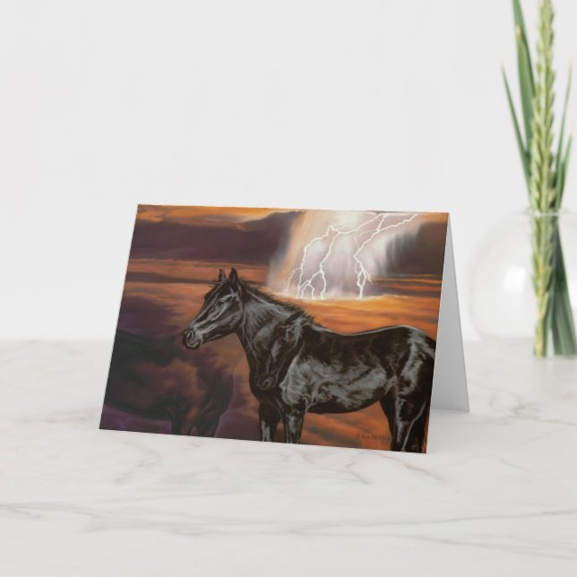 Cartão The Twins (Frente)