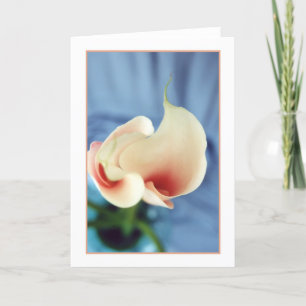 Cartão The Vortex Greeting Card