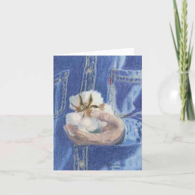 Cartão TheProvider (Frente)