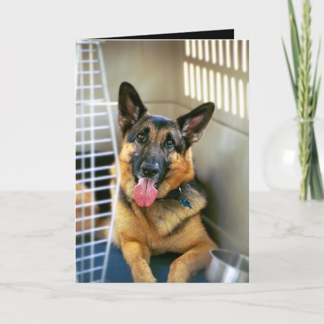 Cartão Thinking About You Card (Frente)