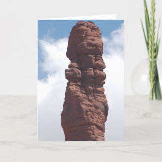 Cartão Thinking of You