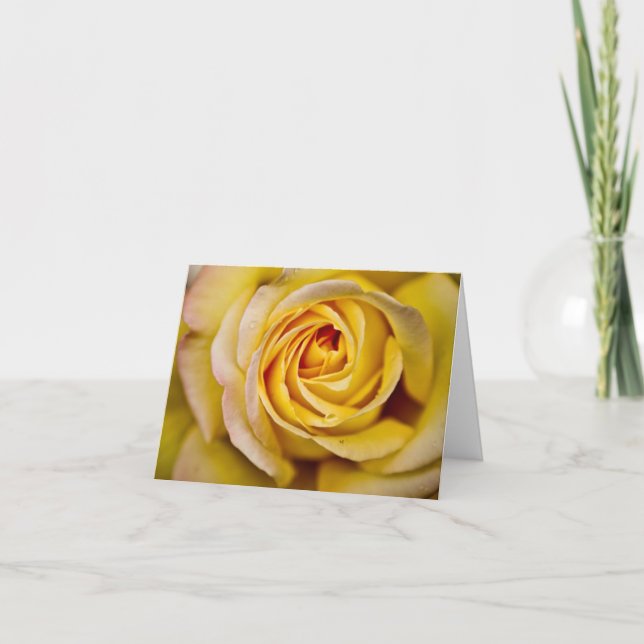 Cartão Thinking of You Card (Frente)