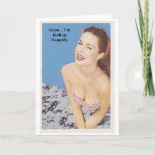 Cartão Thinking of You Cards