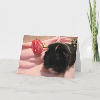 Cartão Thinking of You (Spicy)