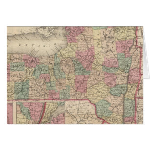 Cartão Thomas Andrews e Companhia