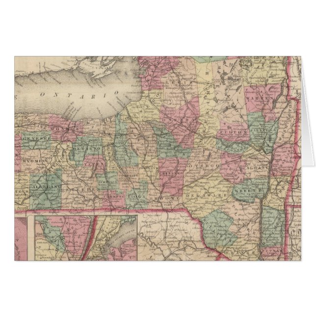 Cartão Thomas Andrews e Companhia (Frente Horizontal)