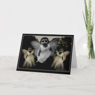 Cartão Three Angels